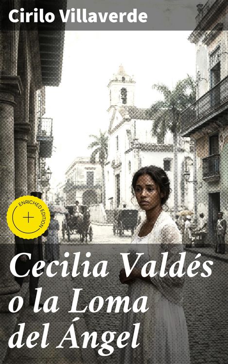 Produktbild: Cecilia Vald&eacute;s o la Loma del &Aacute;ngel