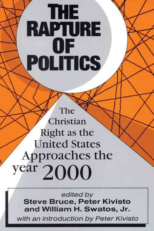 Produktbild: Rapture Of Politics