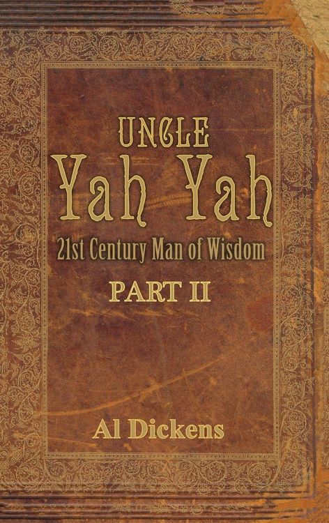 Produktbild: Uncle Yah Yah II