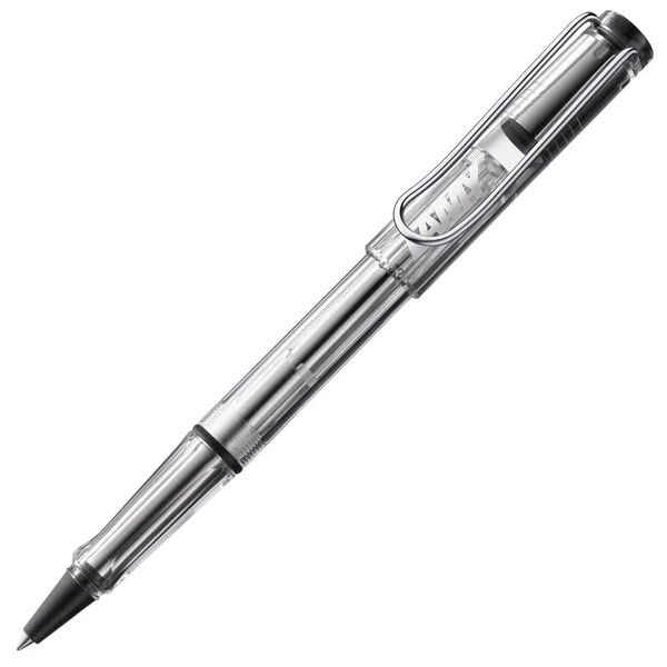 Produktbild: LAMY Tintenroller safari roll-ink mit T10 Tintenpatrone, vista