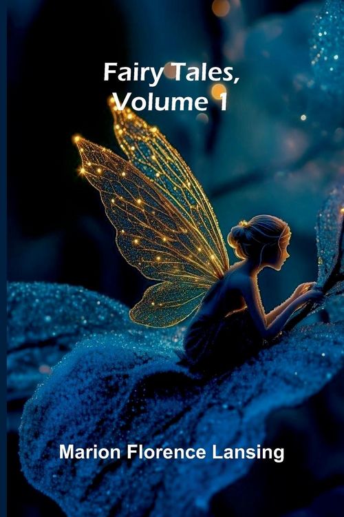 Produktbild: Fairy Tales, Volume 1