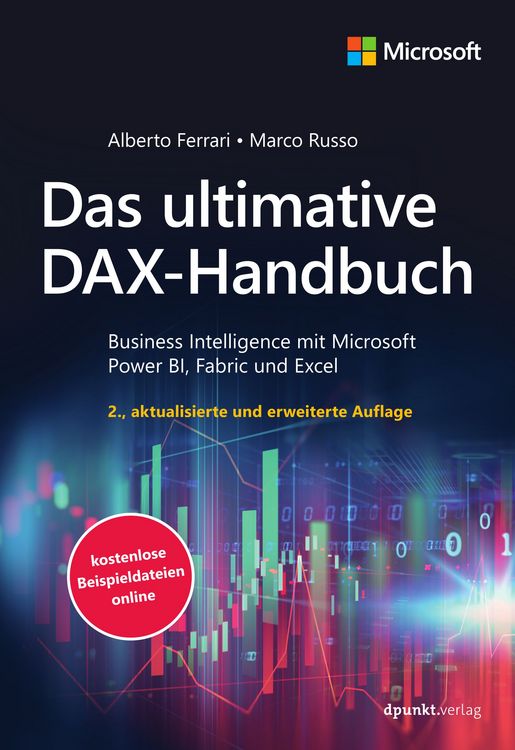 Produktbild: Das ultimative DAX-Handbuch