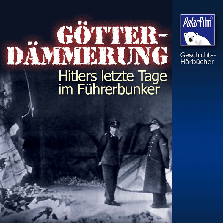 Produktbild: Götterdämmerung