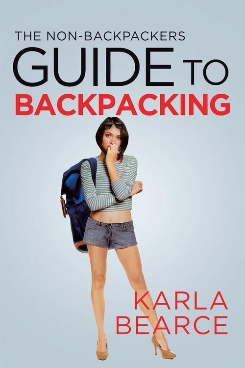 Produktbild: The Non-Backpackers Guide to Backpacking