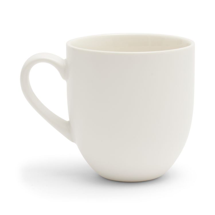 Produktbild: Teetasse uni "Jasmin"