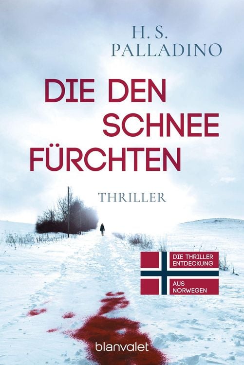 Produktbild: Die den Schnee f&uuml;rchten
