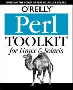 Produktbild: Oreilly Perl Toolkit