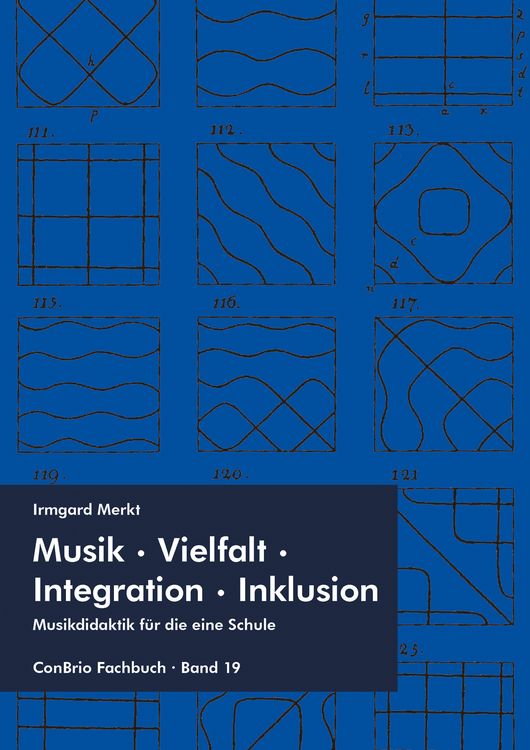 Produktbild: Musik &ndash; Vielfalt &ndash; Integration &ndash; Inklusion