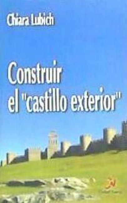 Produktbild: Construir el "castillo exterior"