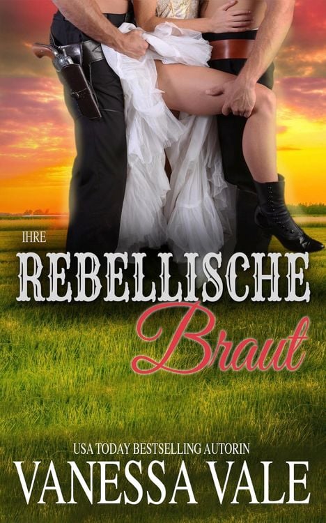 Produktbild: Ihre rebellische Braut