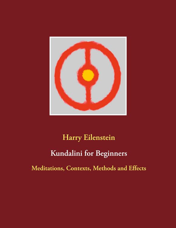 Produktbild: Kundalini for Beginners