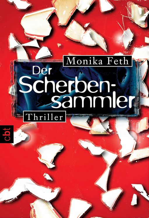 Produktbild: Der Scherbensammler