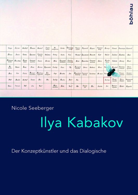 Produktbild: Ilya Kabakov