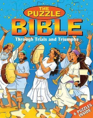 Produktbild: Through Trials and Triumphs