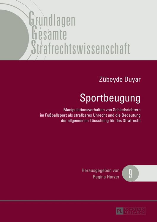 Produktbild: Sportbeugung
