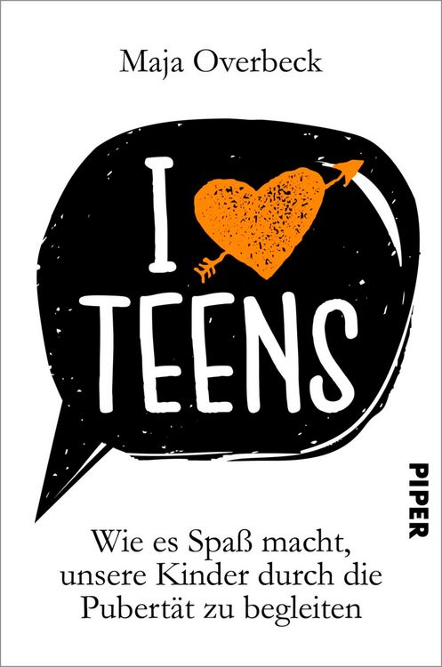 Produktbild: I love Teens