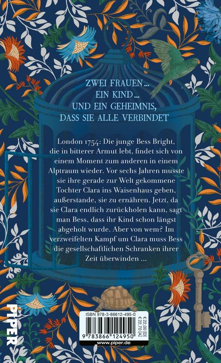 Produktbild: Die Verlorenen