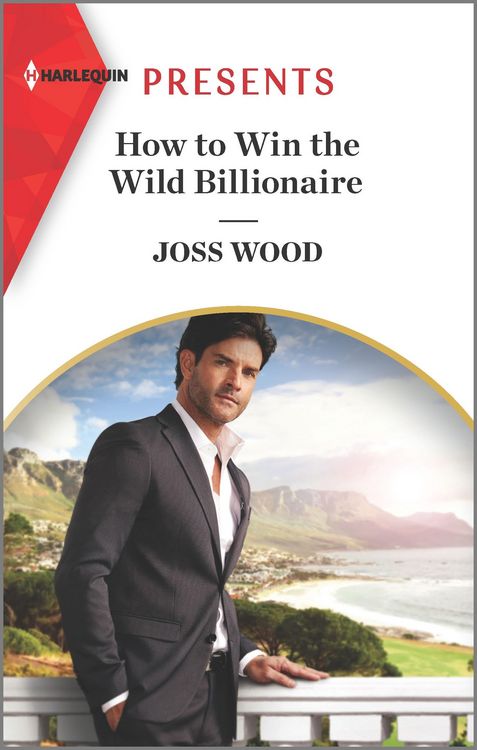 Produktbild: How to Win the Wild Billionaire