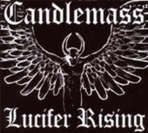 Produktbild: Lucifer Rising