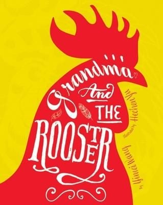 Produktbild: Grandma and the Rooster
