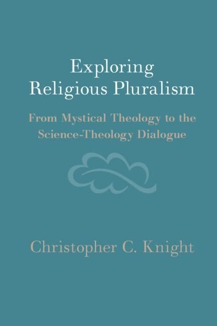 Produktbild: Exploring Religious Pluralism