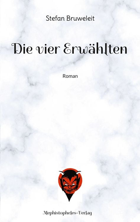 Produktbild: Die vier Erw&auml;hlten