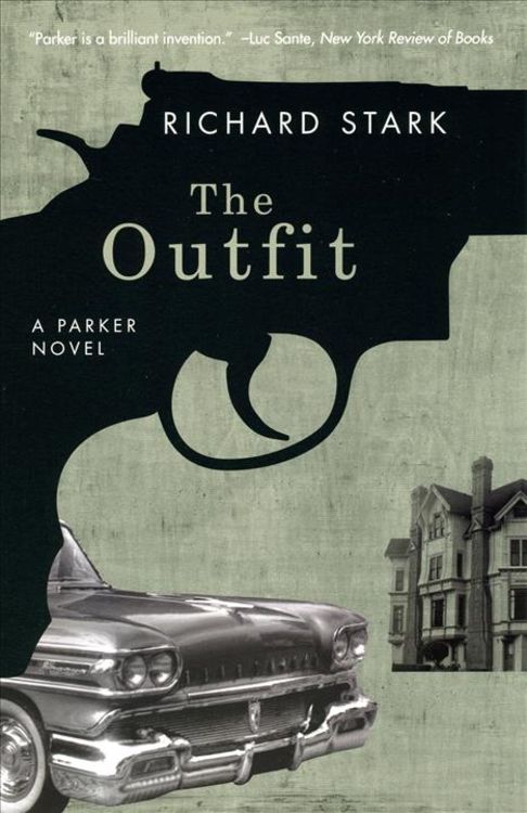 Produktbild: The Outfit