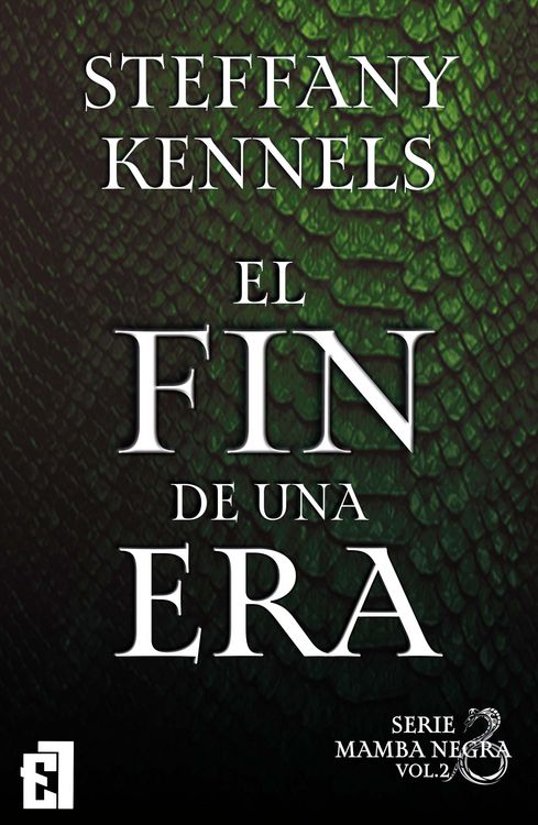 Produktbild: El fin de una era