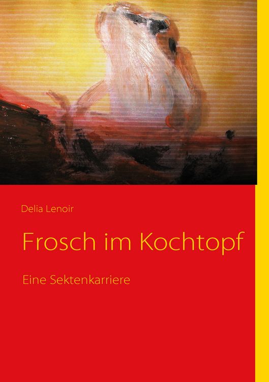 Produktbild: Frosch im Kochtopf