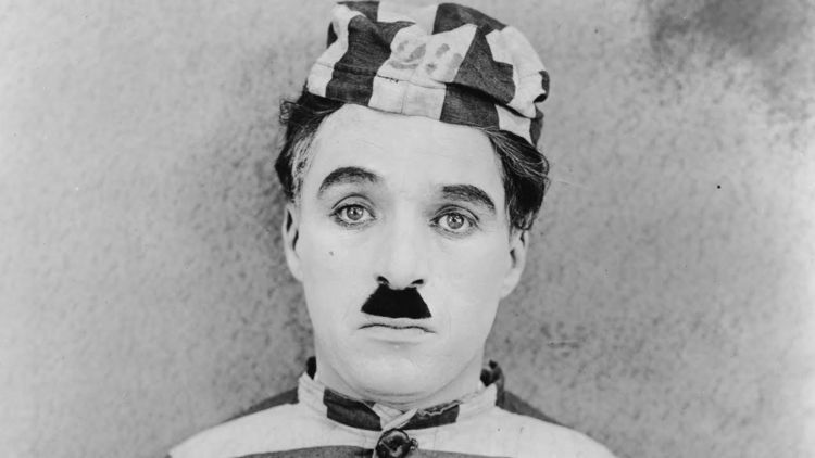 Produktbild: Heinz Erhardt pr&auml;sentiert: Charlie Chaplin gegen alle