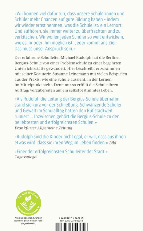 Produktbild: Wahnsinn Schule