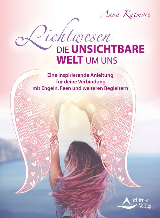 Produktbild: Lichtwesen &ndash; die unsichtbare Welt um uns