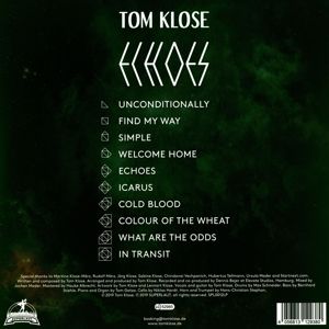 Produktbild: Echoes