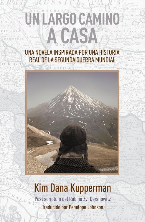 Produktbild: Un largo camino a casa