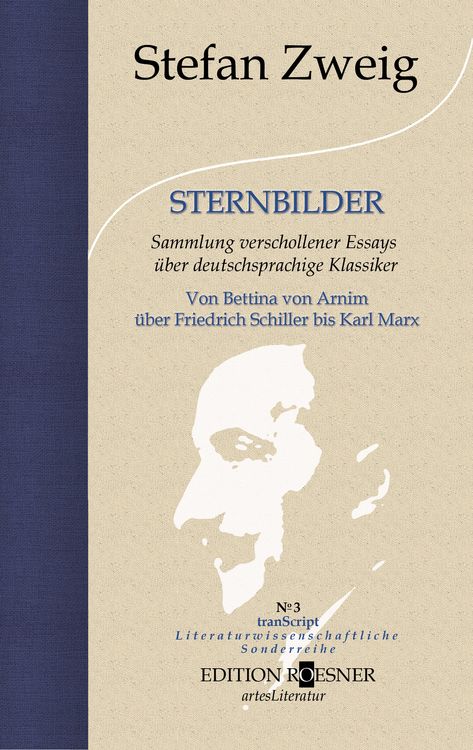 Produktbild: STERNBILDER