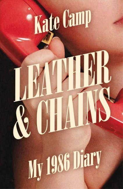 Produktbild: Leather & Chains