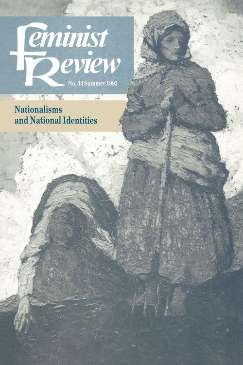 Produktbild: Feminist Review