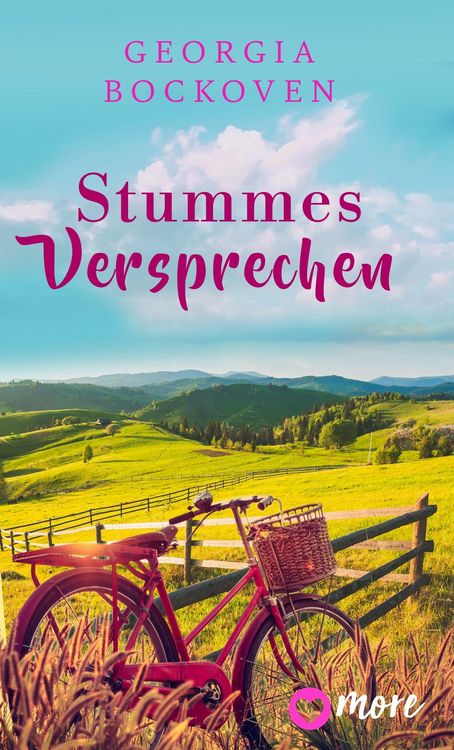 Produktbild: Stummes Versprechen