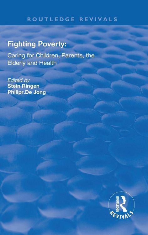 Produktbild: Fighting Poverty