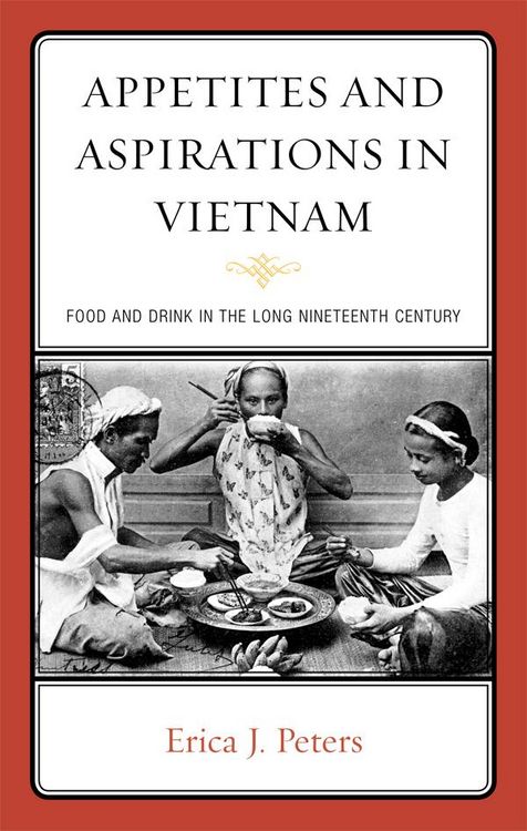 Produktbild: Appetites and Aspirations in Vietnam