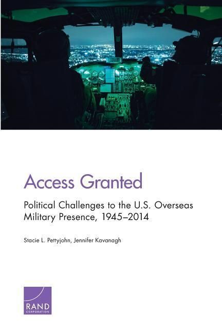Produktbild: Access Granted