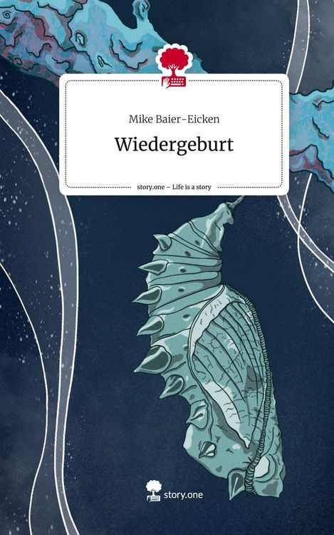 Produktbild: Wiedergeburt. Life is a Story - story.one