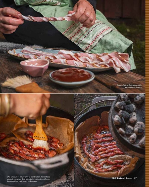 Produktbild: Dutch Oven &ndash; Rezepte ohne viel Schnickschnack