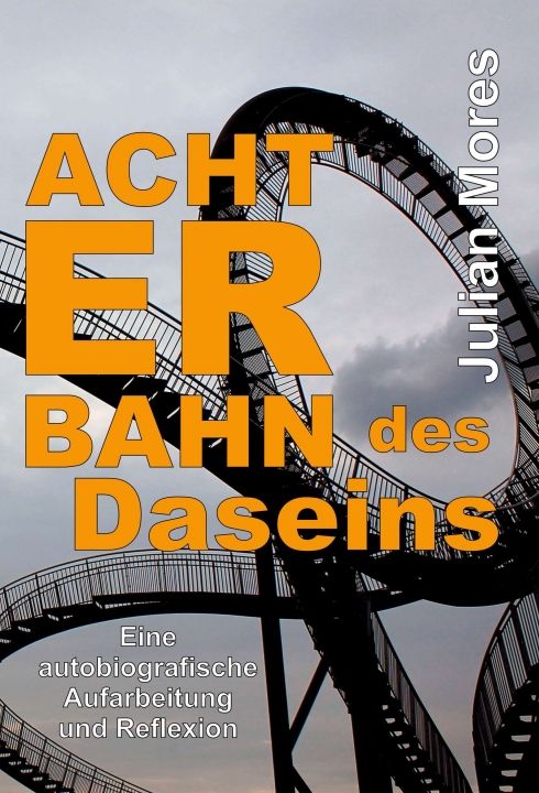 Produktbild: Achterbahn des Daseins