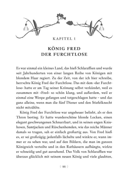 Produktbild: Der Ickabog