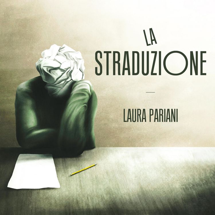 Produktbild: La straduzione