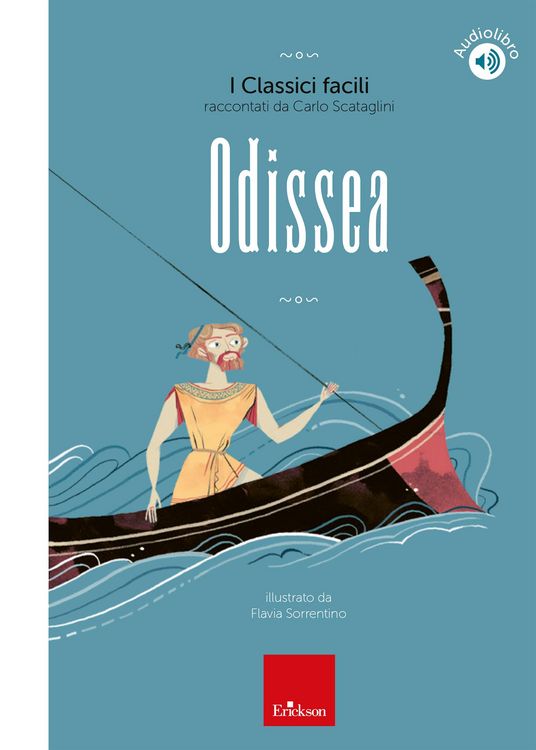 Produktbild: Odissea