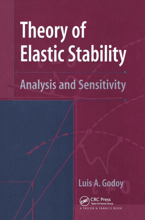 Produktbild: Theory of Elastic Stability