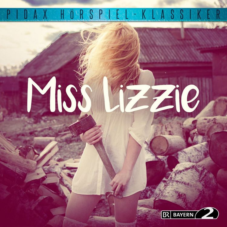 Produktbild: Miss Lizzie