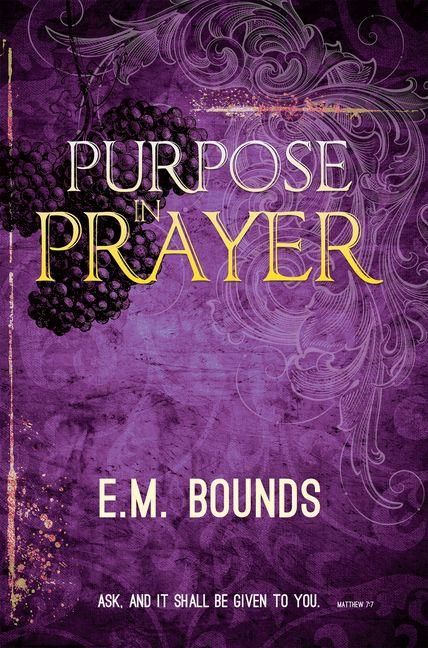 Produktbild: Purpose in Prayer